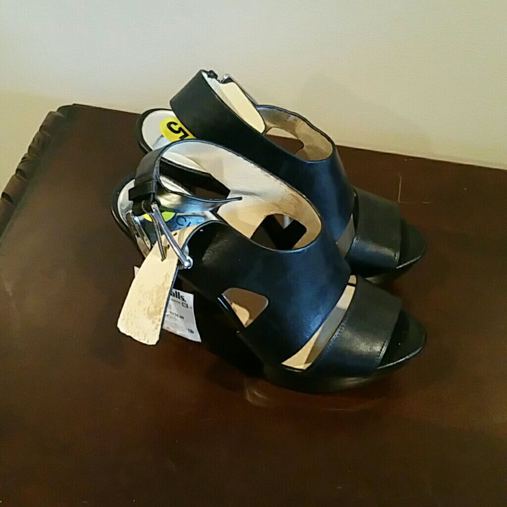 Michael kors shoes